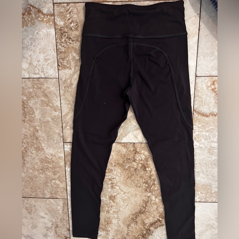 Lulu lemon leggings - Picture 7 of 7